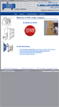 Mobile Screenshot of phplocker.com